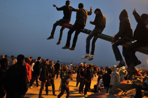 Ссылки в тор